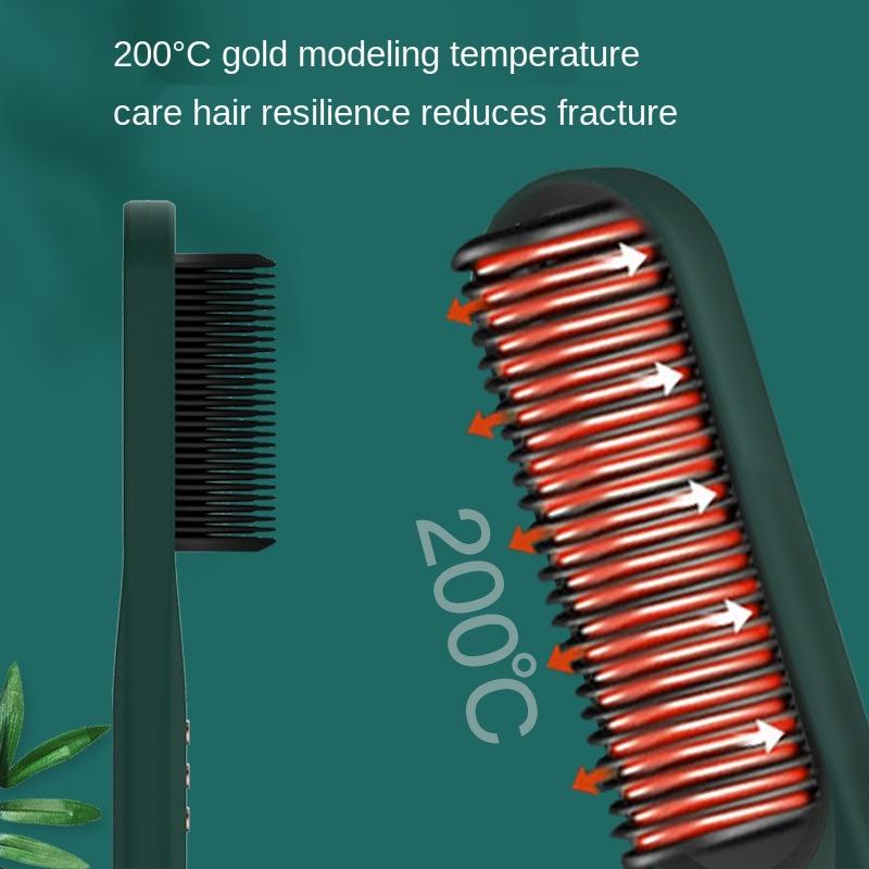 Hairdryer Hairbrush Hair Dryer Volumizer Air Paddle Styling Brush Negative Ion Care Generator Straightener Curler Party Favor
Hairdryer Hairbrush Hair Dryer Volumizer Air Paddle Styling Brush Negative Ion Care Generator Straightener Curler Party Favor