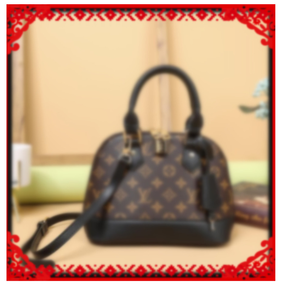 100% Quality LV LOUIS Bag VITTON Splicing High Capacity Shopping Bag Classic Shoulder Bags Clutch Handbags Leather Cross, Red;black
100% Quality LV LOUIS Bag VITTON Splicing High Capacity Shopping Bag Classic Shoulder Bags Clutch Handbags Leather Cross, Red;black