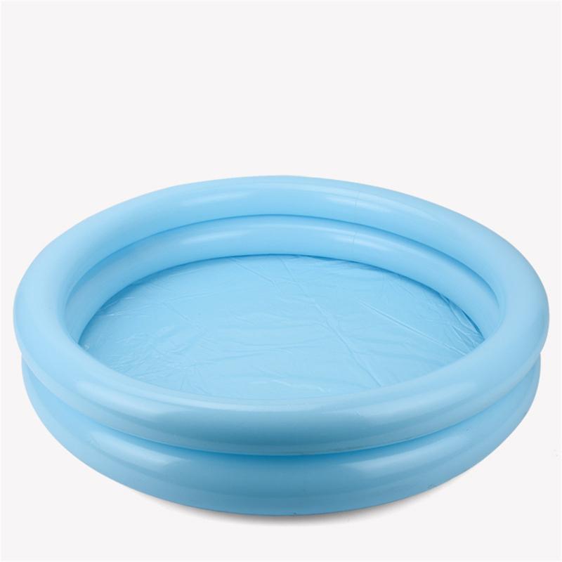 Portable PVC Baby Inflatable Swimming Pool Children's Toys Paddling Tub Sand Ocean Ball Home Outdoor Pool#p4 & Accessories
Portable PVC Baby Inflatable Swimming Pool Children's Toys Paddling Tub Sand Ocean Ball Home Outdoor Pool#p4 & Accessories