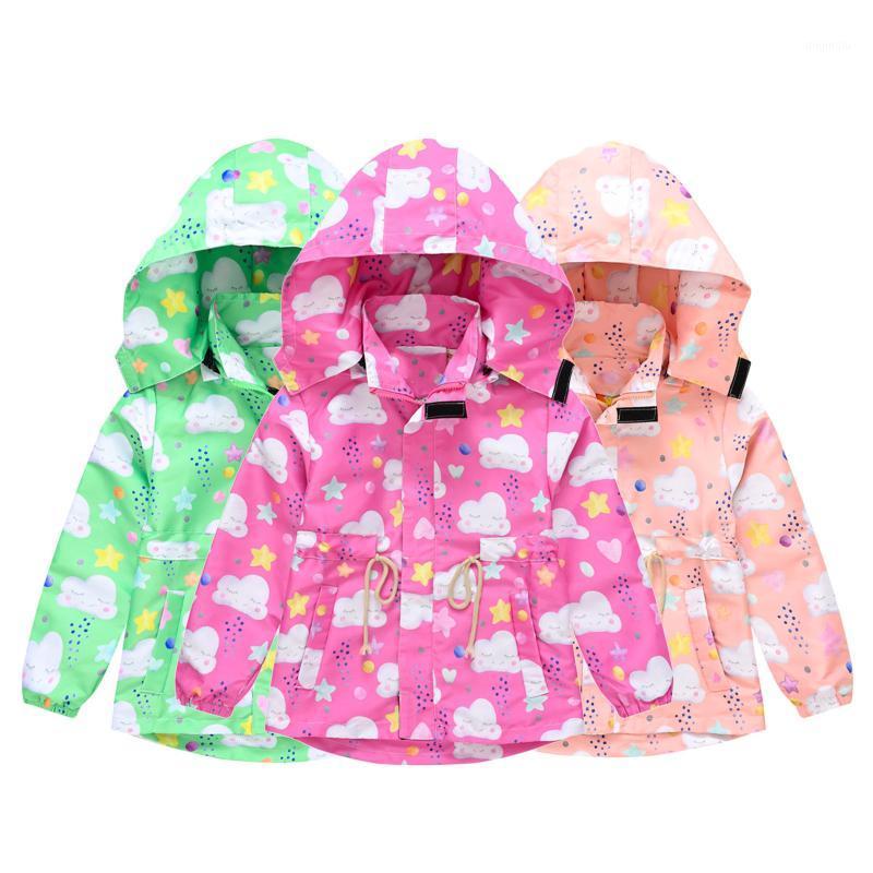Jackets 2021 Autumn Winter Long Sleeve Hooded Kids Grils Boys Cartoon Print Leisure Outerwear Children Trench Clothing, Blue;gray
Jackets 2021 Autumn Winter Long Sleeve Hooded Kids Grils Boys Cartoon Print Leisure Outerwear Children Trench Clothing, Blue;gray