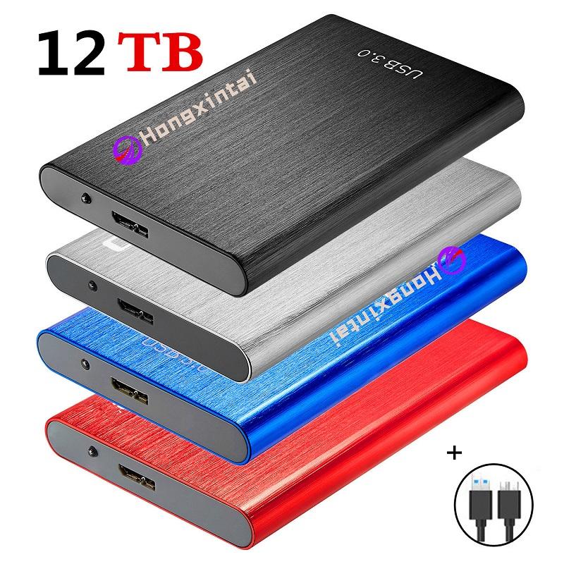 External Hard Drives Original SSD 6TB 8TB 10TB Mobile Solid State Drive USB 3.1 Typc-C Portable Laptop Desktop
External Hard Drives Original SSD 6TB 8TB 10TB Mobile Solid State Drive USB 3.1 Typc-C Portable Laptop Desktop