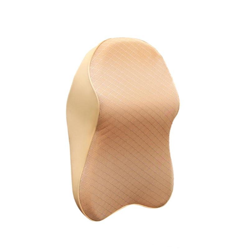 Seat Cushions Car Neck Pillow Memory Foam Breathable Mesh Headrest Support Styling Accessories Interior Supplies
Seat Cushions Car Neck Pillow Memory Foam Breathable Mesh Headrest Support Styling Accessories Interior Supplies
