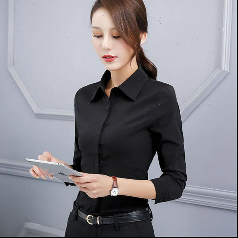 fashion summer black long sleeve womens shirt bodysuit cotton vintage korean novelty streetwear, White
fashion summer black long sleeve womens shirt bodysuit cotton vintage korean novelty streetwear, White