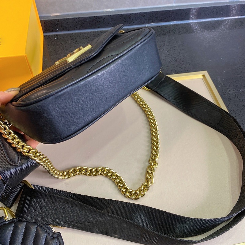 Luxury Bags Braided Shoulder Strap Pure Steel Hardware Coin Purse Rectangular Mini Bag Top Genuine Leather Messenger Damier Cobal Ladies Travel, Red;black
Luxury Bags Braided Shoulder Strap Pure Steel Hardware Coin Purse Rectangular Mini Bag Top Genuine Leather Messenger Damier Cobal Ladies Travel, Red;black