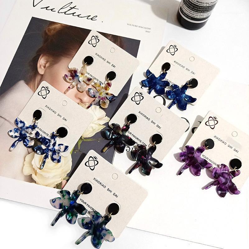 Limited Oorbellen Aretes Pendientes Europe And The Big Cross-border Acrylic Acid Plate Geometry Earrings Personality Dangle & Chandelier, Silver
Limited Oorbellen Aretes Pendientes Europe And The Big Cross-border Acrylic Acid Plate Geometry Earrings Personality Dangle & Chandelier, Silver
