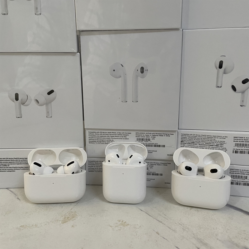 HIGH QUALITY New Airpods 3 Airpods Pro Air Pods 1 2 Headphone Accessories Pop up Wireless Earphone fidget Soft Silicone Case airpod 2 3 Headphones Cover with Strap
HIGH QUALITY New Airpods 3 Airpods Pro Air Pods 1 2 Headphone Accessories Pop up Wireless Earphone fidget Soft Silicone Case airpod 2 3 Headphones Cover with Strap