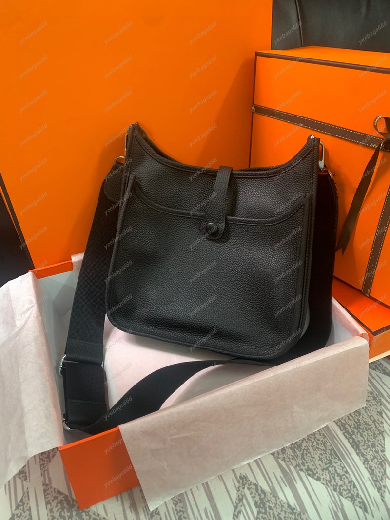 INTERESTINGBAG Handbag bag calfskin Women evelyn e5 Purses designer Bag GM Genuine Leather famous brands shoulder evelyne Crossbody Bags
INTERESTINGBAG Handbag bag calfskin Women evelyn e5 Purses designer Bag GM Genuine Leather famous brands shoulder evelyne Crossbody Bags