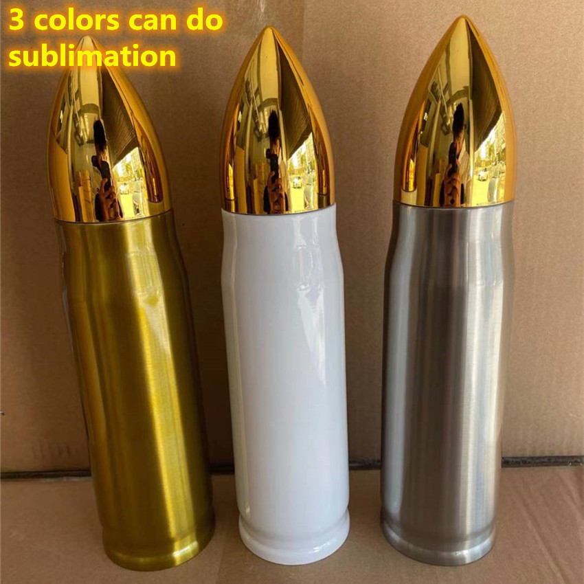 sublimation Bullet tumbler 17oz Stainless Steel water Bottles Insulated tumblers Vacuum Flasks home travel Cup coffee cups MH14
sublimation Bullet tumbler 17oz Stainless Steel water Bottles Insulated tumblers Vacuum Flasks home travel Cup coffee cups MH14