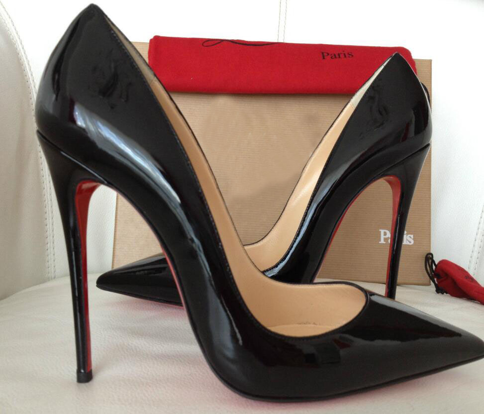 Designer Women Pumps So Kate High Heels Red Bottoms Shoes 8 10 12cm Nude Black Sexy Thin Heel Pointed Toe Lday Wedding Shoe 34-44 Dust Bag, Can't choose
Designer Women Pumps So Kate High Heels Red Bottoms Shoes 8 10 12cm Nude Black Sexy Thin Heel Pointed Toe Lday Wedding Shoe 34-44 Dust Bag, Can't choose