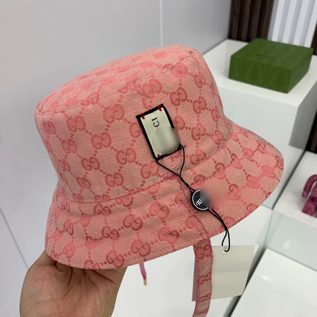 2021 latest designer bucket hat avoid sun 4 colors lace up women buckets hats double printed luxury men sunhat, Blue;gray
2021 latest designer bucket hat avoid sun 4 colors lace up women buckets hats double printed luxury men sunhat, Blue;gray
