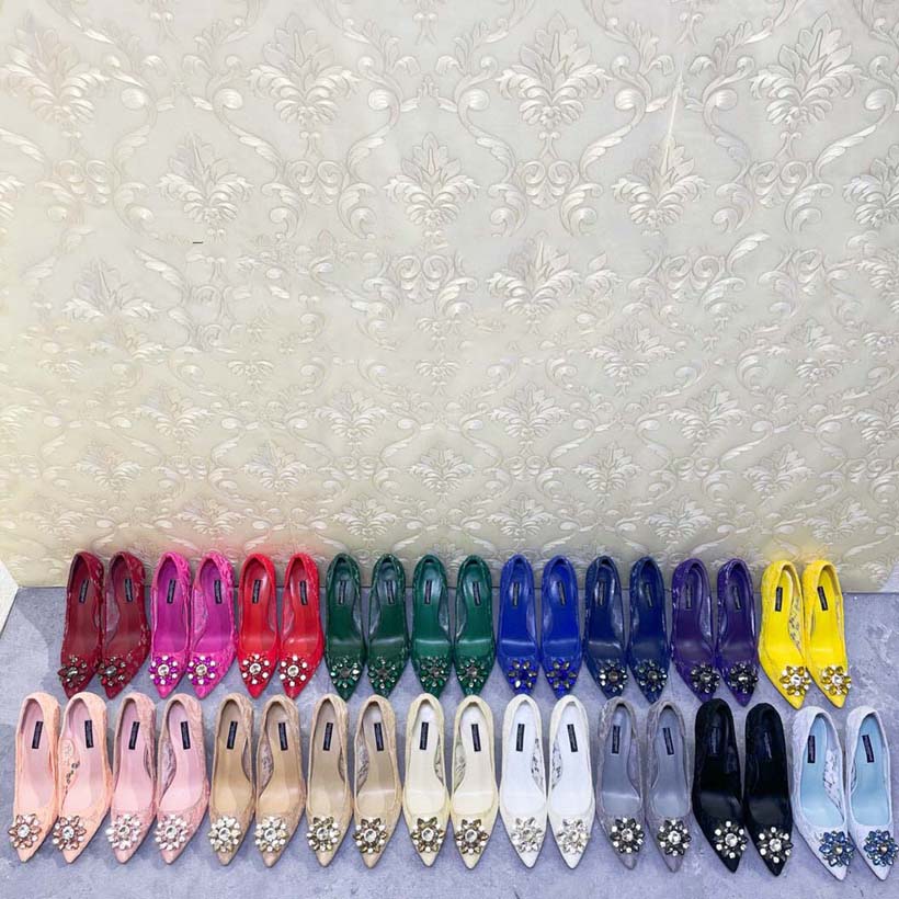 Designer Heels Fashion Women Dress Shoes Embroidered ribbons embellished Crystal diamond sandals logo heel Fabric of science and technology Luxury Sandal With Box, #29
Designer Heels Fashion Women Dress Shoes Embroidered ribbons embellished Crystal diamond sandals logo heel Fabric of science and technology Luxury Sandal With Box, #29