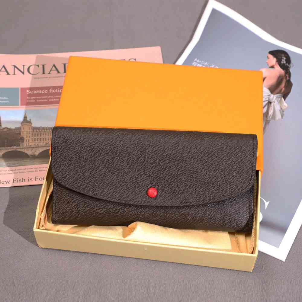 The latest high-quality folding luxury wallet fashion personality multi-function pocket card coin purse 75% Off Factory Store Sale, Red;black
The latest high-quality folding luxury wallet fashion personality multi-function pocket card coin purse 75% Off Factory Store Sale, Red;black