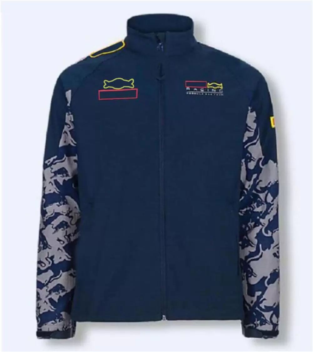 F1 team jersey spring and autumn jacket clothing classic men's long-sleeved racing suit custom made
F1 team jersey spring and autumn jacket clothing classic men's long-sleeved racing suit custom made