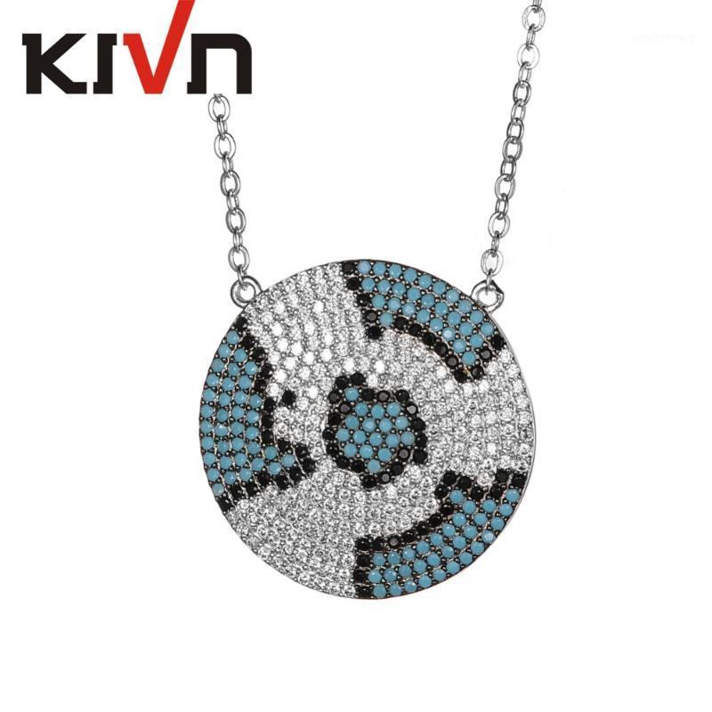 Fashion Jewelry Leopard CZ Cubic Zirconia Womens Girls Bridal Wedding Pendants Necklaces Birthday Gifts 6pcs Lot Wholesale Chains
Fashion Jewelry Leopard CZ Cubic Zirconia Womens Girls Bridal Wedding Pendants Necklaces Birthday Gifts 6pcs Lot Wholesale Chains