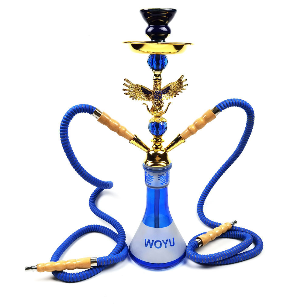 Hookah Bar Double Arabian Full Set of Metal Cigarette Accessories, Gun and Ointment
Hookah Bar Double Arabian Full Set of Metal Cigarette Accessories, Gun and Ointment