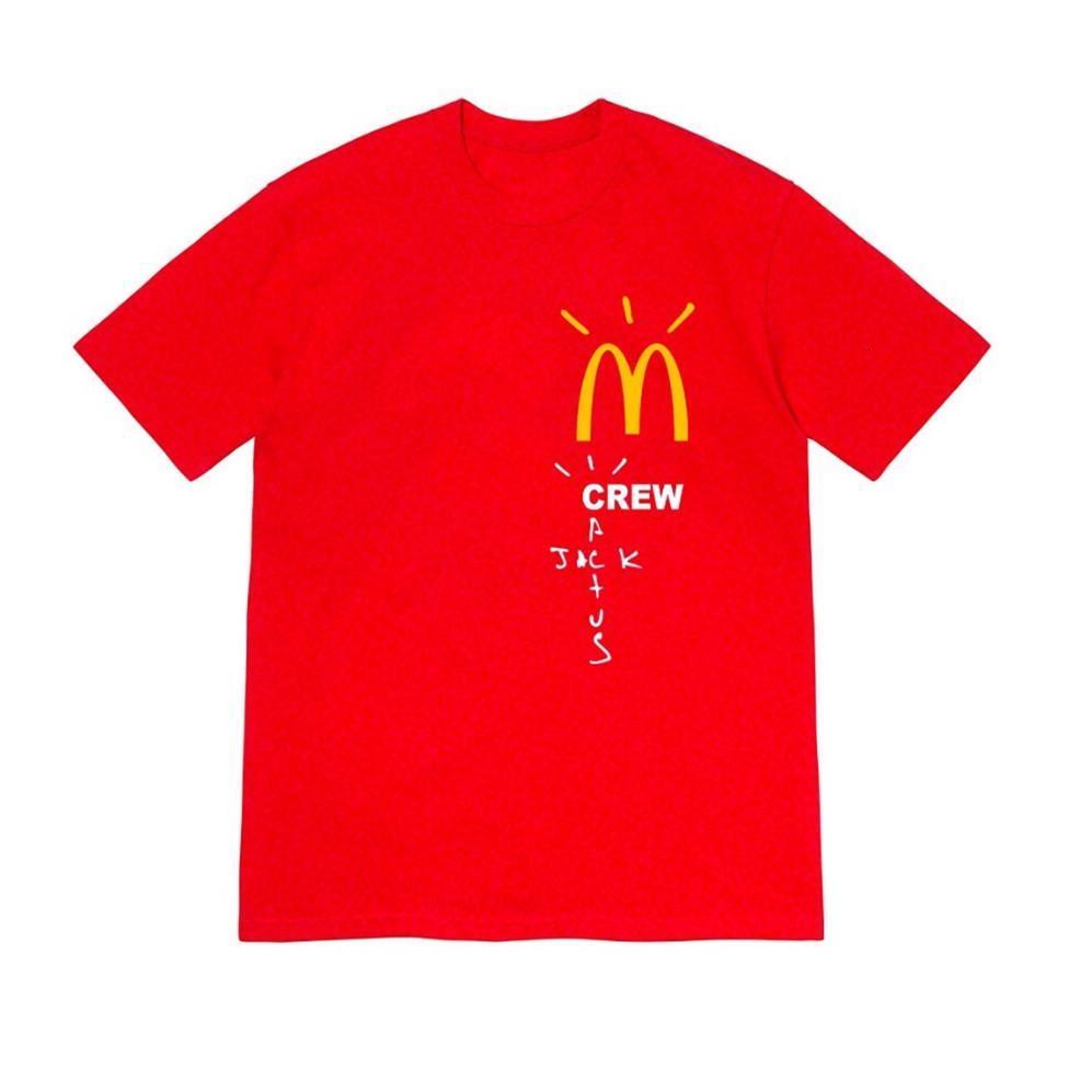 Travis Scott Bad Guys T-shirt the London Scotts Effect Rap Butterfly Music Album Men' Cotton New Summer Hip Hop Top, Red
Travis Scott Bad Guys T-shirt the London Scotts Effect Rap Butterfly Music Album Men' Cotton New Summer Hip Hop Top, Red