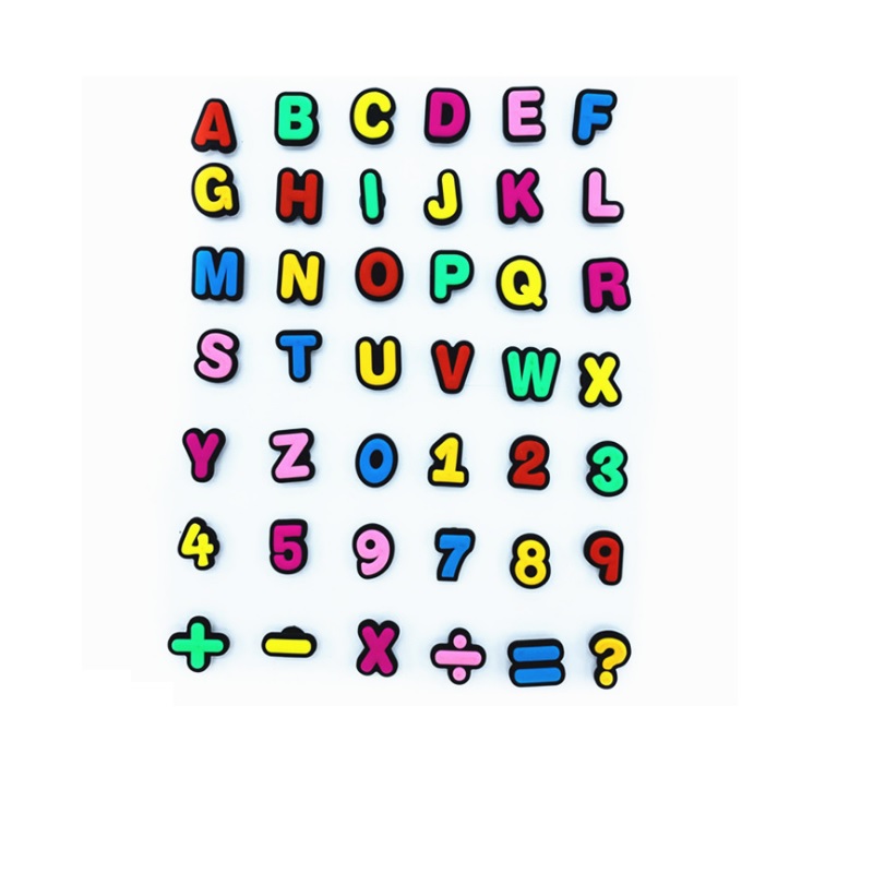Kids boys Girls Letters flower PVC Charms hole garden Shoes Accessories Fit Bands Bracelets croc jibz Children Gifts decoration Wristband buckle Bracelet
Kids boys Girls Letters flower PVC Charms hole garden Shoes Accessories Fit Bands Bracelets croc jibz Children Gifts decoration Wristband buckle Bracelet