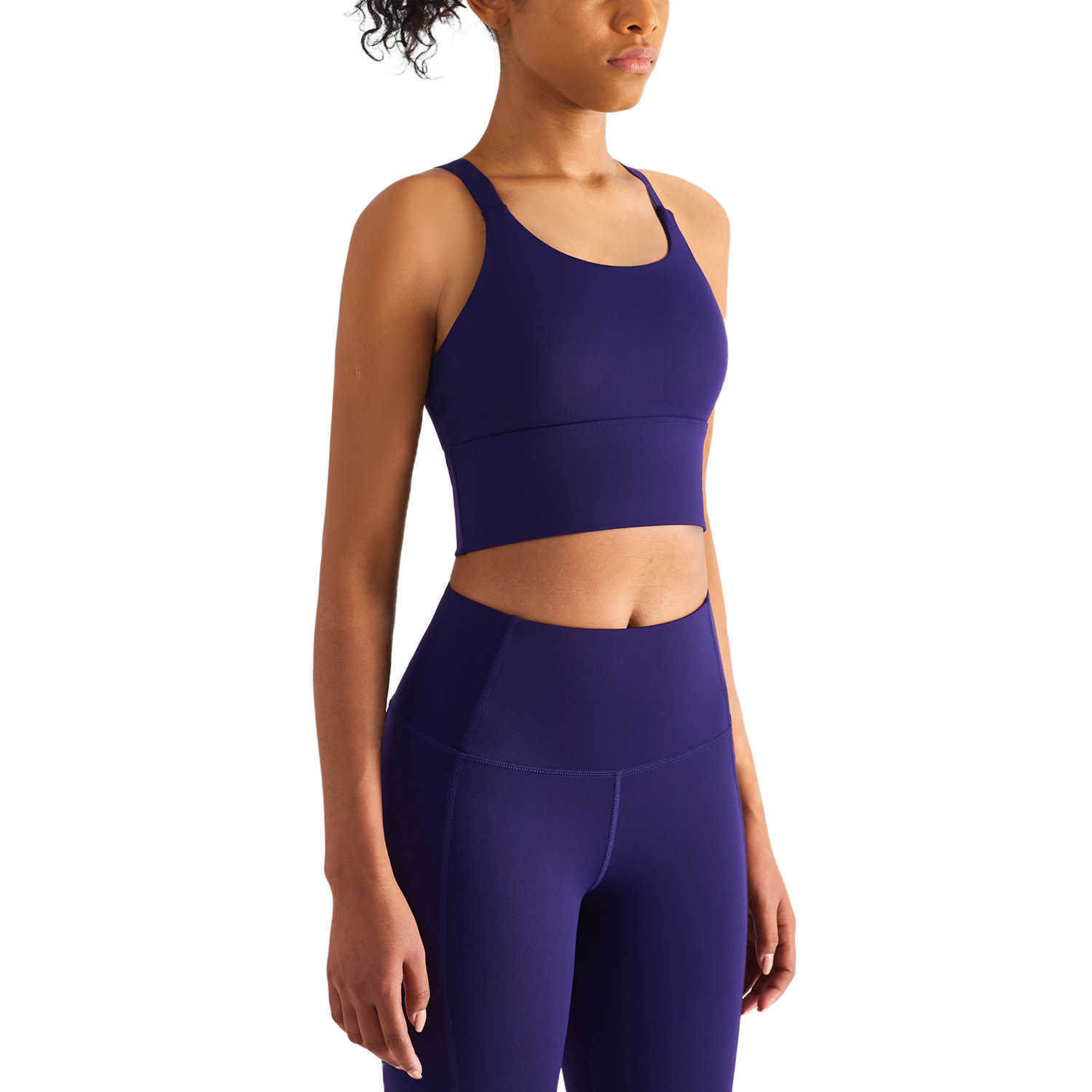 Y-back Sports Underwear Women's Camis Yoga Outfits Tank Tops Adjustable Shoulder Strap Support Shockproof Yoga Bra Running Fitness Vest, Rose red
Y-back Sports Underwear Women's Camis Yoga Outfits Tank Tops Adjustable Shoulder Strap Support Shockproof Yoga Bra Running Fitness Vest, Rose red