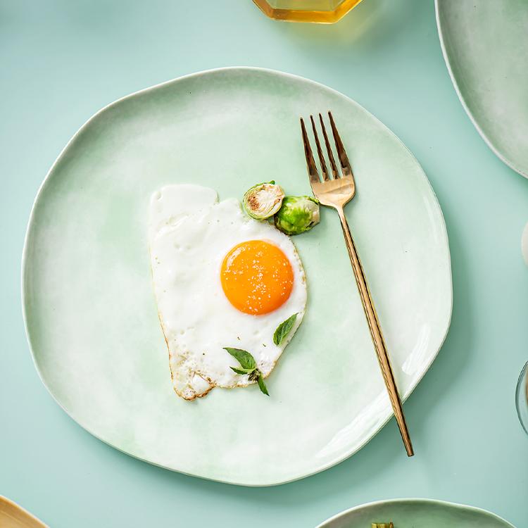 Dishes & Plates Cute Porcelain Dinner European Style Luxury Creative Western Steak Vaisselle Household Tableware DI50CP
Dishes & Plates Cute Porcelain Dinner European Style Luxury Creative Western Steak Vaisselle Household Tableware DI50CP