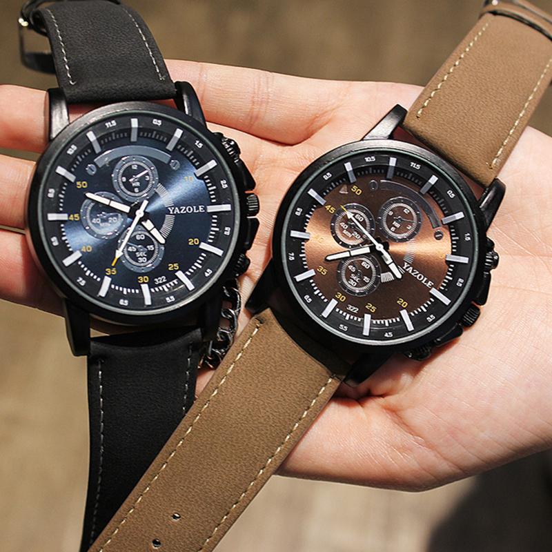 Wristwatches Luxury Watches For Mens Quartz Leather Watch Men Casual Business Men's Man Clock Whatch Gift Reloj Masculino, Black gold
Wristwatches Luxury Watches For Mens Quartz Leather Watch Men Casual Business Men's Man Clock Whatch Gift Reloj Masculino, Black gold