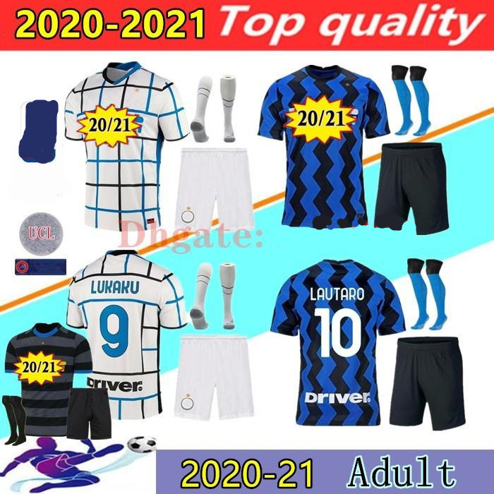 20 21 LUKAKU ERIKSEN LAUTARO soccer jersey kits 2021 adult kit ALEXIS SENSI SKRINIAR BROZOVIC Milan football shirt set uniforms, Beige
20 21 LUKAKU ERIKSEN LAUTARO soccer jersey kits 2021 adult kit ALEXIS SENSI SKRINIAR BROZOVIC Milan football shirt set uniforms, Beige