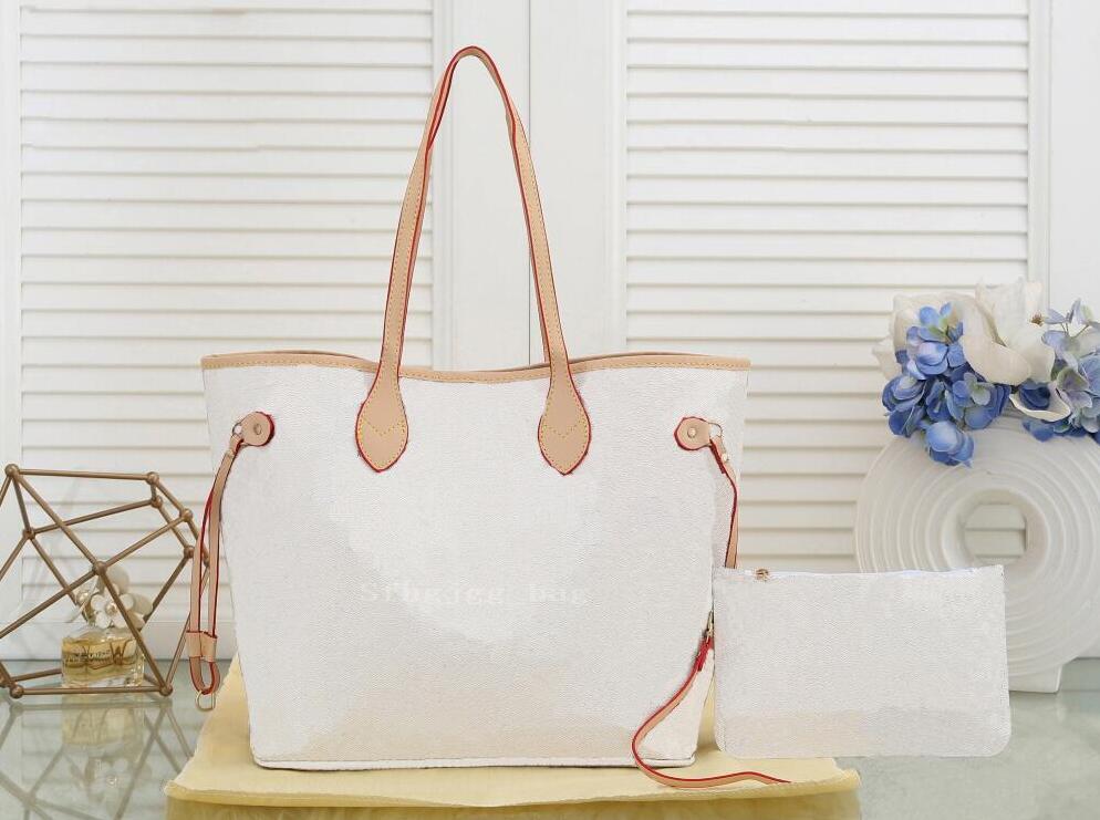 Handbags Women Totes Bag Fashion womens Handbag High Quality Leather Lady Shoulder purse wallet With dust Bags, Black flower letter
Handbags Women Totes Bag Fashion womens Handbag High Quality Leather Lady Shoulder purse wallet With dust Bags, Black flower letter