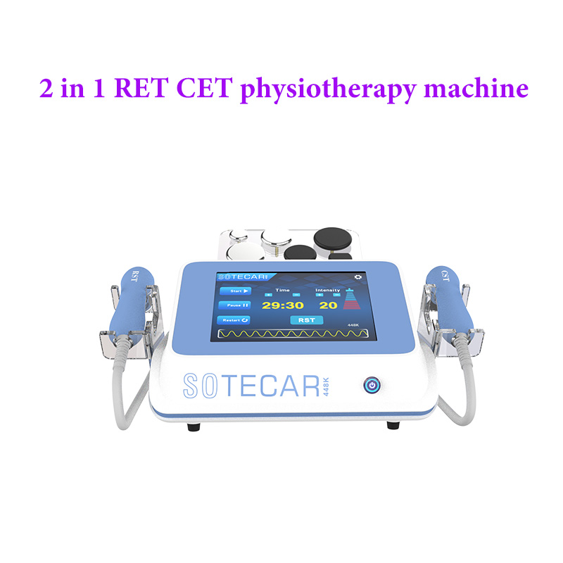 High quality body sliming fat burner microwave RF physiotherapy diathermy tecar therapy pain relief machine
High quality body sliming fat burner microwave RF physiotherapy diathermy tecar therapy pain relief machine