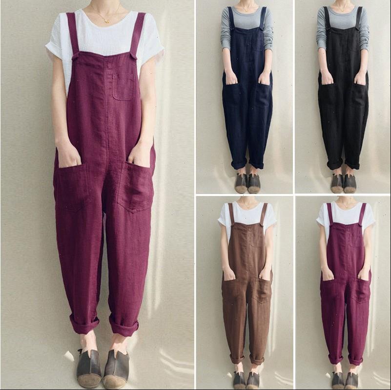 womens romper jumper overalls cami loose oversize ladies dungarees jumpsuit pockets tank pants plus size s 5xl, Black;white
womens romper jumper overalls cami loose oversize ladies dungarees jumpsuit pockets tank pants plus size s 5xl, Black;white
