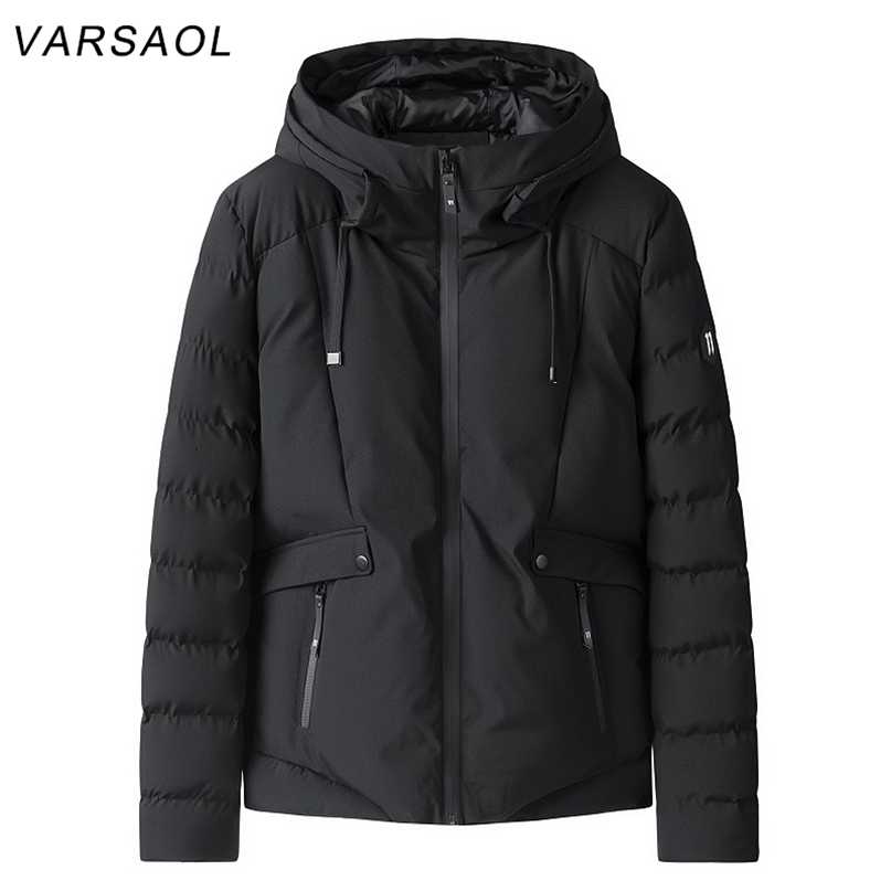 Men Windproof Hat Parkas Jacket Men Winter Brand Casual Warm Thick Waterproof Jacket Parkas Coat Men Autumn Outwear 211204, Black
Men Windproof Hat Parkas Jacket Men Winter Brand Casual Warm Thick Waterproof Jacket Parkas Coat Men Autumn Outwear 211204, Black