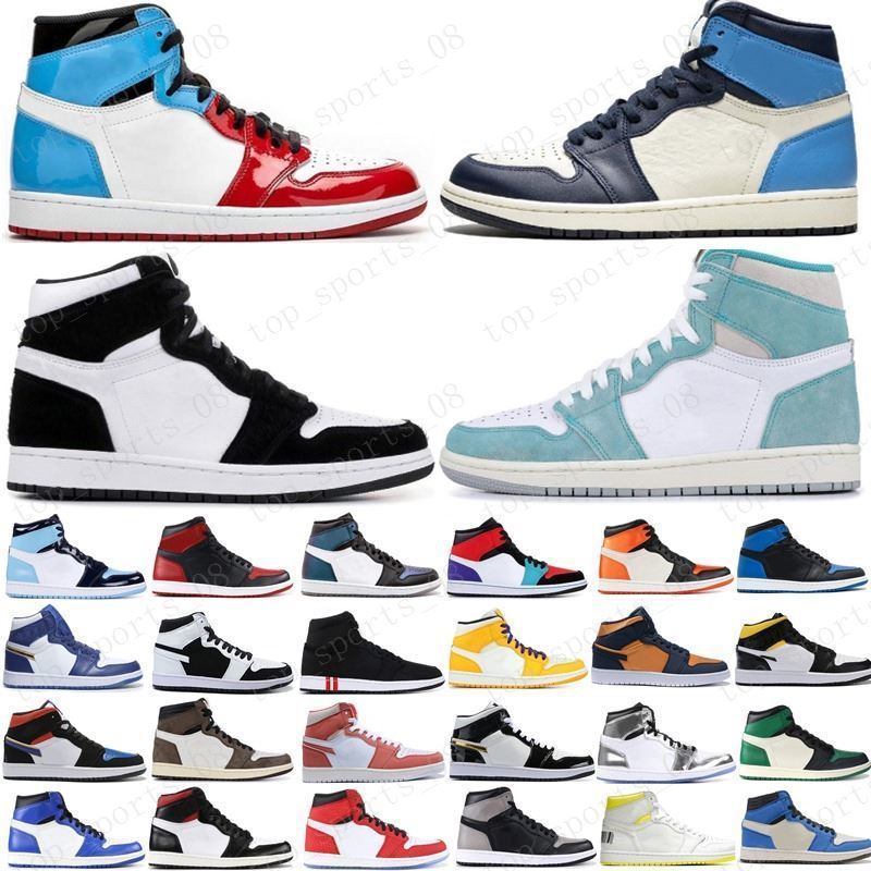 Basketball Shoes Jumpman 1 1s Og High Pine Green Black Court Purple Royal Bred Toe Nc Obsidian Unc Game Basketball Sneakers Trainers, 13
Basketball Shoes Jumpman 1 1s Og High Pine Green Black Court Purple Royal Bred Toe Nc Obsidian Unc Game Basketball Sneakers Trainers, 13