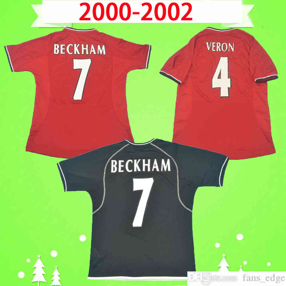 BECKHAM SOLSKJAER COLE GIGGS SCHOLES RETRO MANCHESTER 2000 2002 FOOTBALL shirt top UniformS Goalkeeper black Vintage soccer jerseys MAN UTD, Black;yellow
BECKHAM SOLSKJAER COLE GIGGS SCHOLES RETRO MANCHESTER 2000 2002 FOOTBALL shirt top UniformS Goalkeeper black Vintage soccer jerseys MAN UTD, Black;yellow