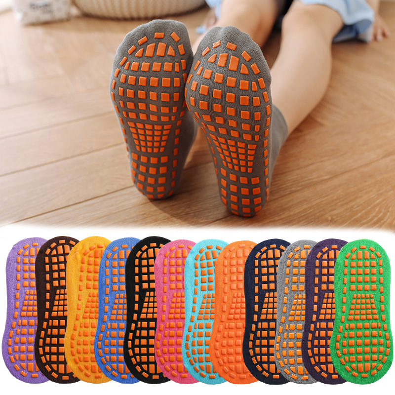 Kids adults Anti-Slip Sock trampoline Cotton Breathable Short Elasticity Sport Boy Girl Outside Child Socks, Orange
Kids adults Anti-Slip Sock trampoline Cotton Breathable Short Elasticity Sport Boy Girl Outside Child Socks, Orange