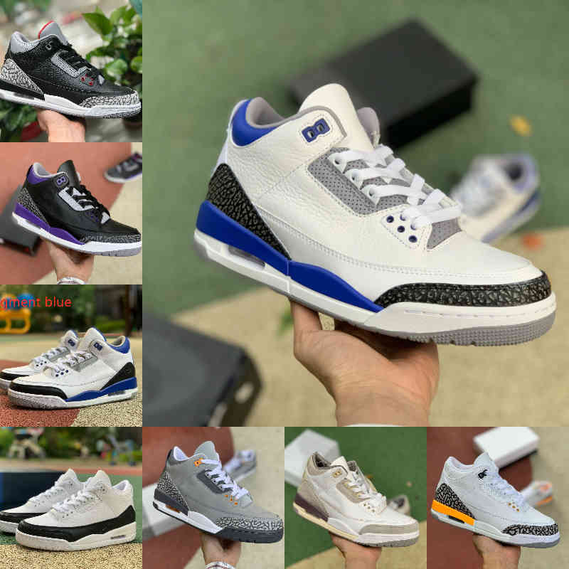 Jumpman Racer Blue 3 3S Basketball Shoes Mens Cool Grey SEOUL A Ma Maniere Racer Blue Knicks Black Court Purple Pure White Fragment Tinker Trainer Sneakers, Please contact us
Jumpman Racer Blue 3 3S Basketball Shoes Mens Cool Grey SEOUL A Ma Maniere Racer Blue Knicks Black Court Purple Pure White Fragment Tinker Trainer Sneakers, Please contact us