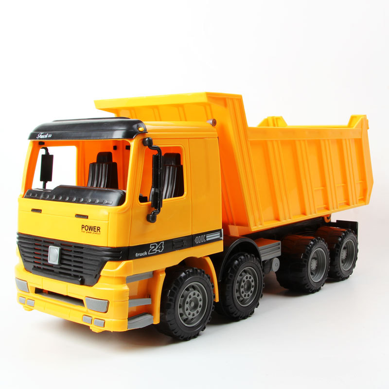 1/22 transporter truck car large dump truck big truck toy car model boy childrens toys Gift electirc Car Vehicle Toy model toy
1/22 transporter truck car large dump truck big truck toy car model boy childrens toys Gift electirc Car Vehicle Toy model toy