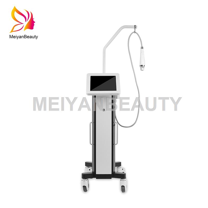Professional Microneedle rf anti-aging facial machines portable anti-wrinkle Fractional Rf Microneedle