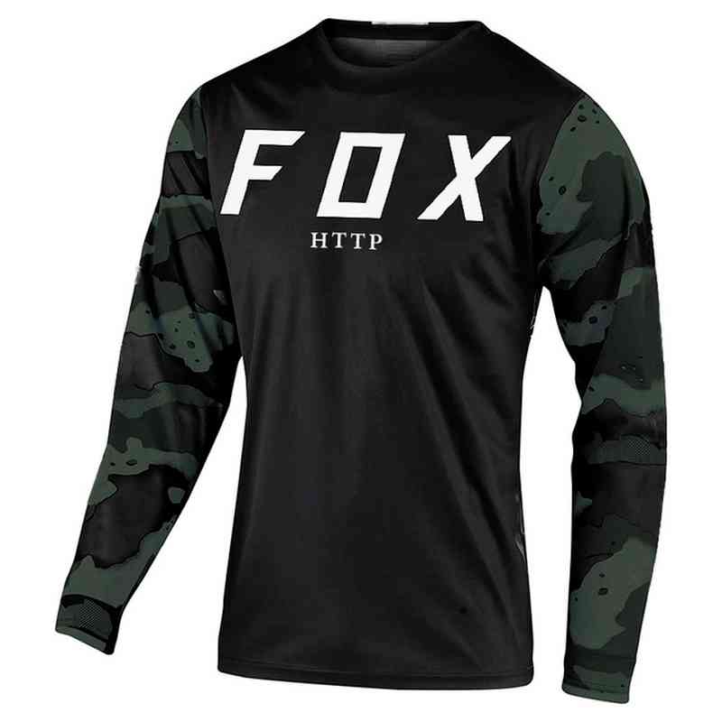 2020 Men's Downhill Jerseys Http Mountain Bike MTB Shirts Offroad DH Motorcycle Jersey Motocross Sportwear Clothing FXR Bike X0523, White;black
2020 Men's Downhill Jerseys Http Mountain Bike MTB Shirts Offroad DH Motorcycle Jersey Motocross Sportwear Clothing FXR Bike X0523, White;black