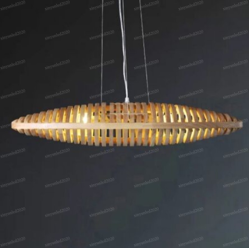 wood pendant lamp spacecraft suspension light handmade wooden spaceship hanging lighting space shuttle restaurant hotel lounge bar
wood pendant lamp spacecraft suspension light handmade wooden spaceship hanging lighting space shuttle restaurant hotel lounge bar