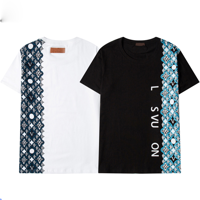 Mens T shirt Fashion Men Letter Printing Designers Tshirts Casual Man Womens Skateboard Short Sleeve Tshirt Asian size M-3XL, Extra amount
Mens T shirt Fashion Men Letter Printing Designers Tshirts Casual Man Womens Skateboard Short Sleeve Tshirt Asian size M-3XL, Extra amount