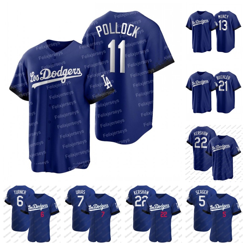 Dodgers 2021 City Connect Jersey AJ Pollock Max Scherzer Muncy Mookie Betts Cody Bellinger Clayton Kershaw Walker Buehler Chris Taylor Julio Urias Albert Pujols, Blue womens s-xxl
Dodgers 2021 City Connect Jersey AJ Pollock Max Scherzer Muncy Mookie Betts Cody Bellinger Clayton Kershaw Walker Buehler Chris Taylor Julio Urias Albert Pujols, Blue womens s-xxl