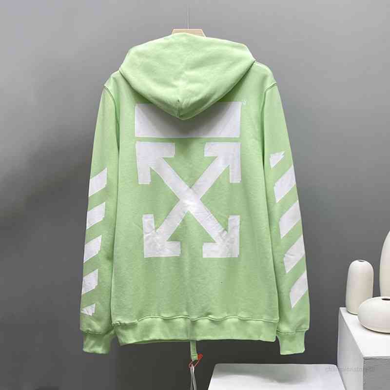 Men's Hoodies Sweatshirts Autumn and winter 20 off tested white couple Hooded Sweater ow and tide brand large Pullover, Black
Men's Hoodies Sweatshirts Autumn and winter 20 off tested white couple Hooded Sweater ow and tide brand large Pullover, Black