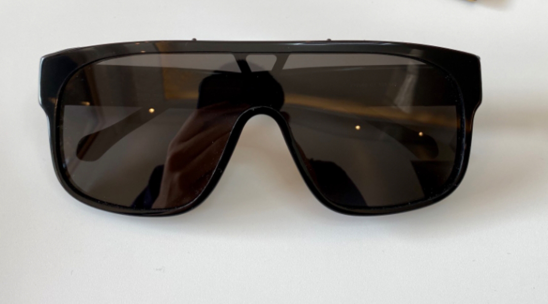 Black Pilot Sunglasses Millionaire Mask 1258 Sun Glasses for men Fashion Shades Holiday Eyewear Mens with box
Black Pilot Sunglasses Millionaire Mask 1258 Sun Glasses for men Fashion Shades Holiday Eyewear Mens with box