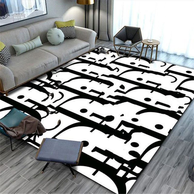 Fashion high quality Carpet 3D printed foot mat parlor living room rug no-slip calssic pattern Top rugs bathroom, Style 1
Fashion high quality Carpet 3D printed foot mat parlor living room rug no-slip calssic pattern Top rugs bathroom, Style 1