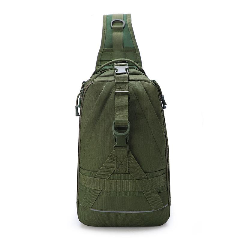 Backpack Hiking Trekking Nylon Men Sports Climbing Shoulder Bags Tactical Camping Hunting Fishing Outdoor Military Bag, Black
Backpack Hiking Trekking Nylon Men Sports Climbing Shoulder Bags Tactical Camping Hunting Fishing Outdoor Military Bag, Black