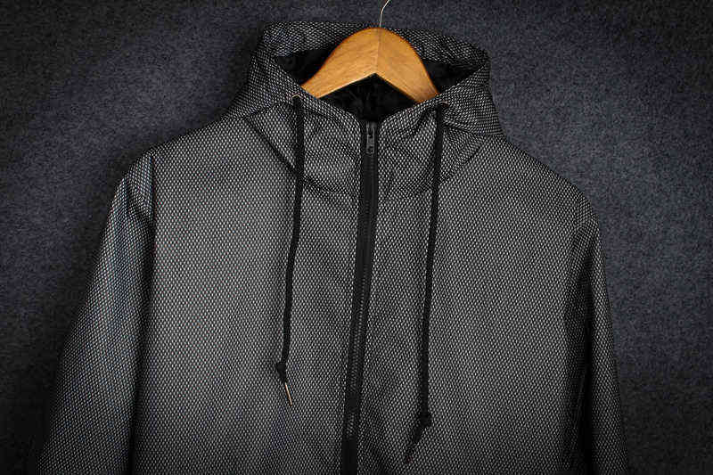 Drop Reflective Jacket Men/Women 211110