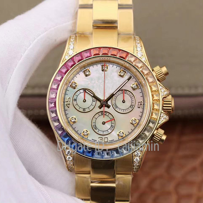 caijiamin-2021 U1 Quality Mens Automatic Mechanical Watches 40mm Full Stainless steel Rainbow Diamond Bezel Wristwatches Montre de luxe Swimming Watch, Tool
caijiamin-2021 U1 Quality Mens Automatic Mechanical Watches 40mm Full Stainless steel Rainbow Diamond Bezel Wristwatches Montre de luxe Swimming Watch, Tool