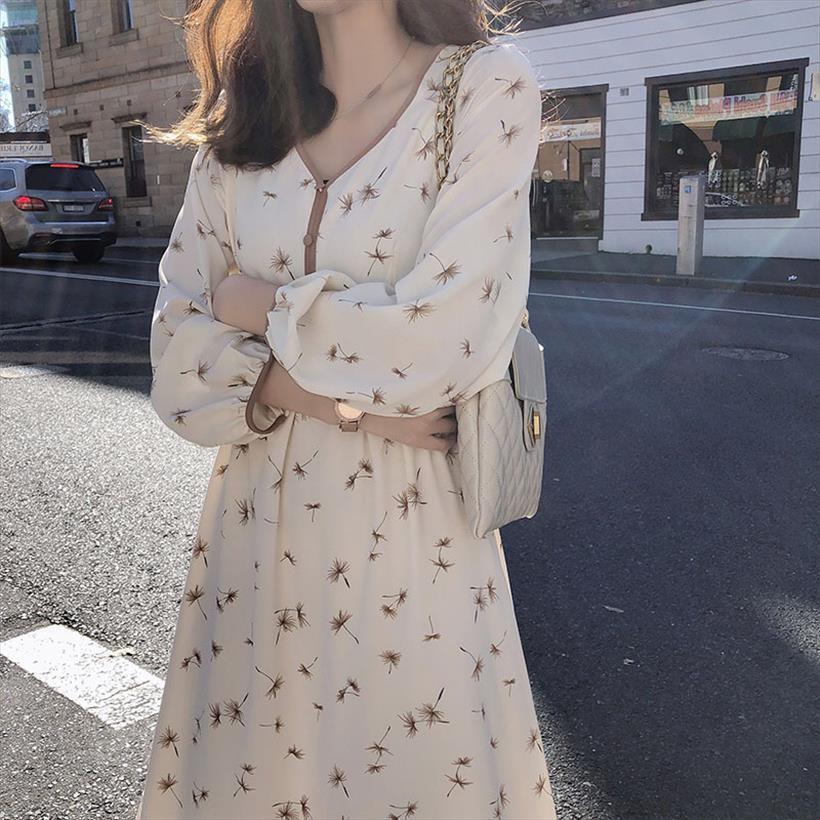 summer fair maiden chiffon women dresses cultivate show thin flower small sweet mid calf female vestido ydk7818, Black;gray
summer fair maiden chiffon women dresses cultivate show thin flower small sweet mid calf female vestido ydk7818, Black;gray