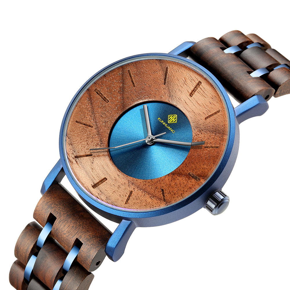 new alloy wood watches mens fashion personality japanese movement waterproof quartz watches watches relogio masculino, Blue
new alloy wood watches mens fashion personality japanese movement waterproof quartz watches watches relogio masculino, Blue