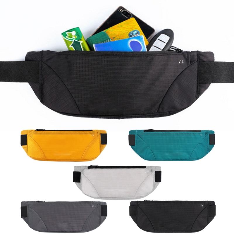 Outdoor Bags Running Waist Bag Sports Belt Pouch Mobile Phone Case Men Women Hidden Gym Pack, Gray color
Outdoor Bags Running Waist Bag Sports Belt Pouch Mobile Phone Case Men Women Hidden Gym Pack, Gray color