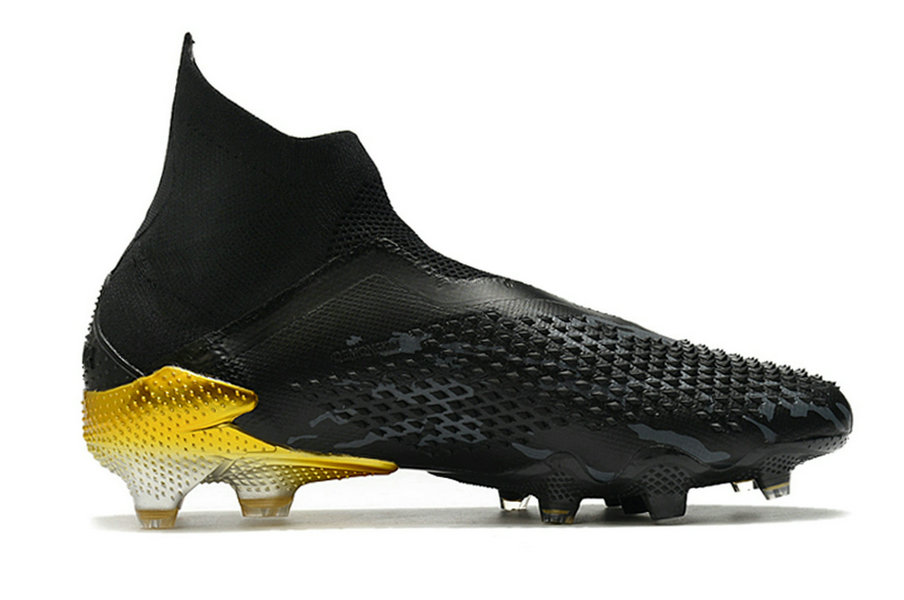 2021 boots Predator Mutator men/women/kids soccer shoes Falcon 20+ All-Knitted Waterproof Two-Color Plated Bottom Barbed Rose FG youth sport boot football shoe
2021 boots Predator Mutator men/women/kids soccer shoes Falcon 20+ All-Knitted Waterproof Two-Color Plated Bottom Barbed Rose FG youth sport boot football shoe
