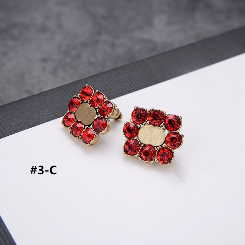 Earring Stud Crystal Design wedding for love jewelry Earrings Gold Ear Studs Alloy Earrings Fashion Stud Wholesale Woman 2021
Earring Stud Crystal Design wedding for love jewelry Earrings Gold Ear Studs Alloy Earrings Fashion Stud Wholesale Woman 2021